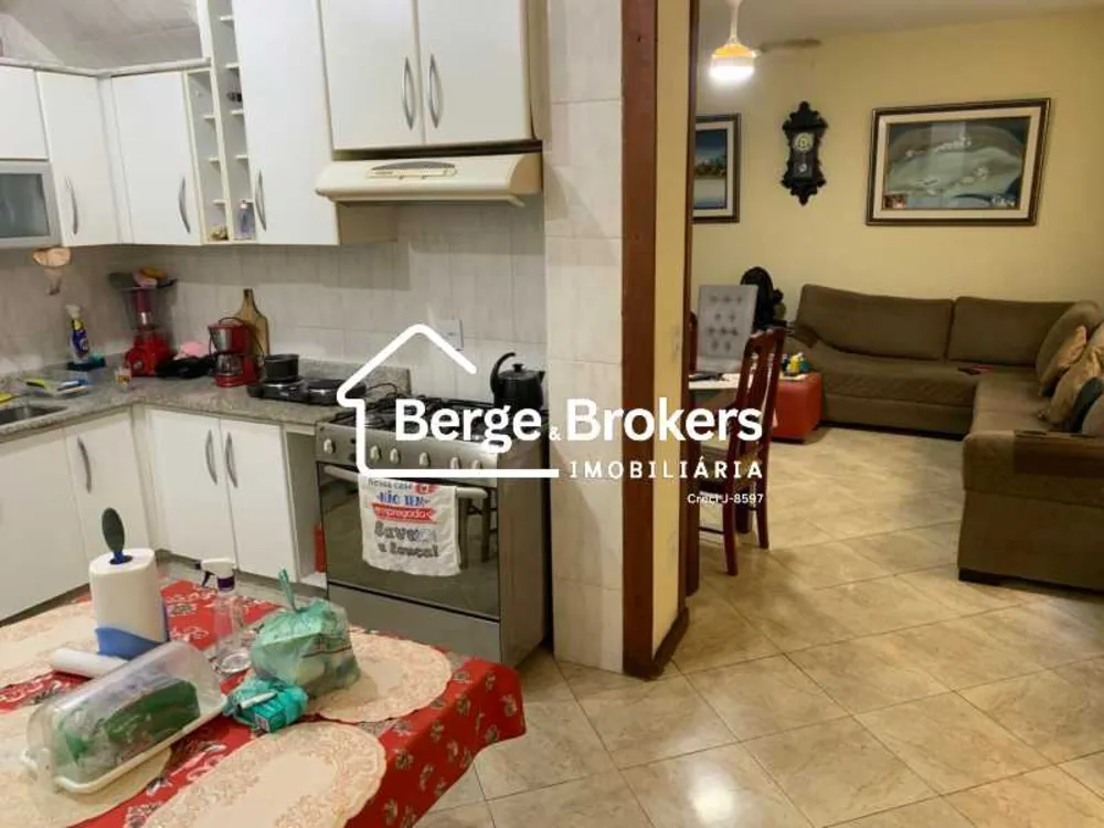 Apartamento, 2 quartos, 70 m² - Foto 1