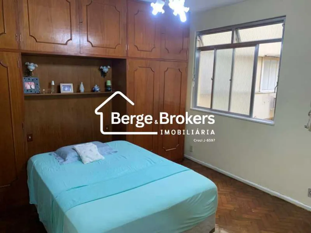 Apartamento, 2 quartos, 70 m² - Foto 11