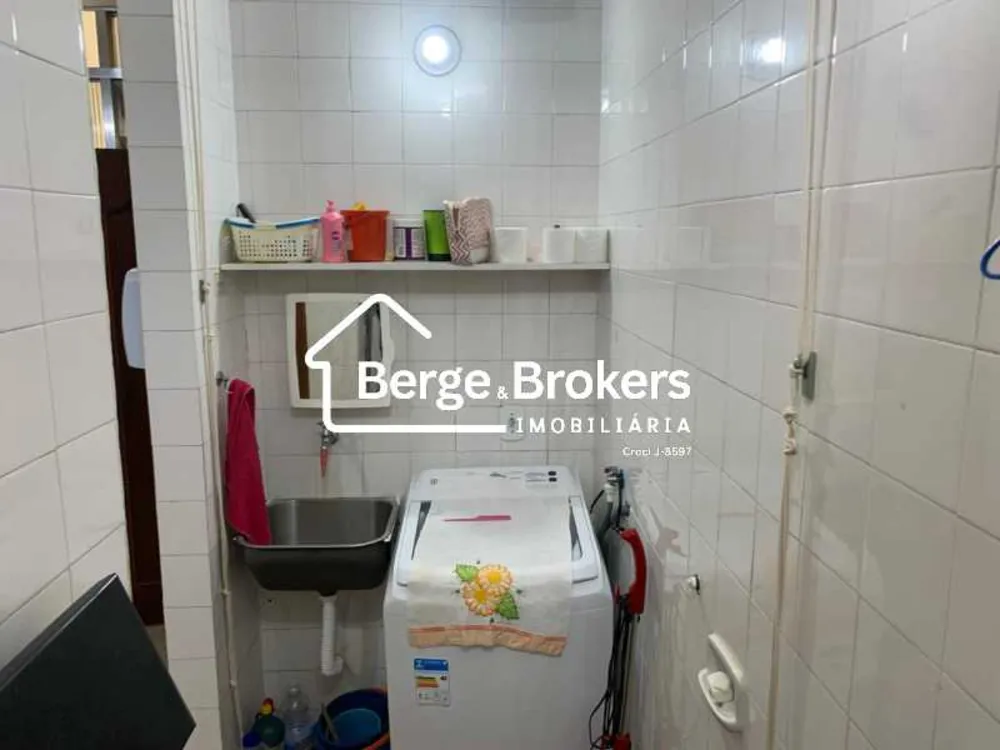 Apartamento, 2 quartos, 70 m² - Foto 7