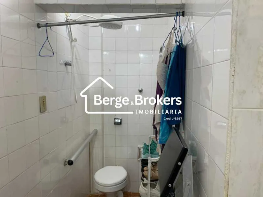 Apartamento, 2 quartos, 70 m² - Foto 9