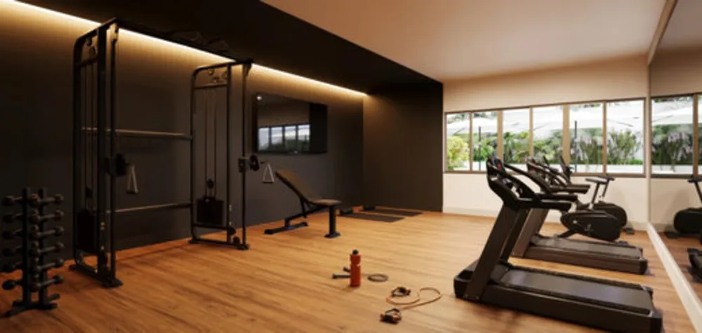 Apartamento, 2 quartos, 51 m² - Foto 6