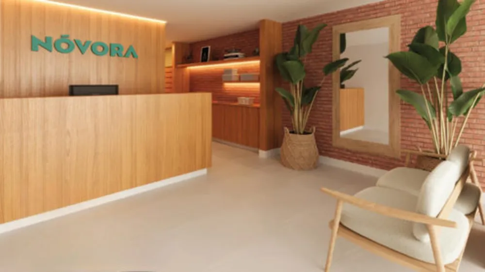 Apartamento, 2 quartos, 51 m² - Foto 3