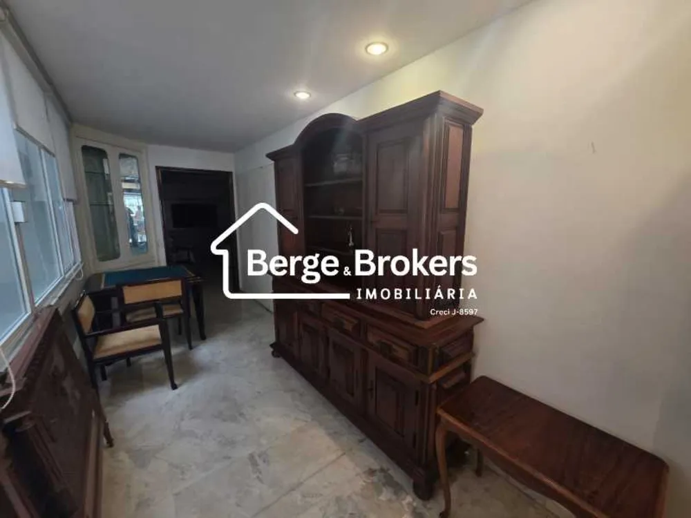 Apartamento, 4 quartos, 347 m² - Foto 10