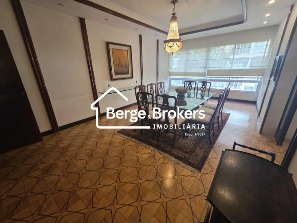 Apartamento, 4 quartos, 347 m² - Foto 4