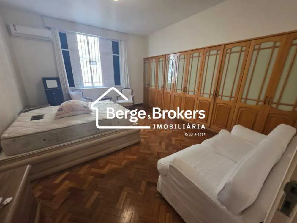Apartamento, 4 quartos, 347 m² - Foto 14