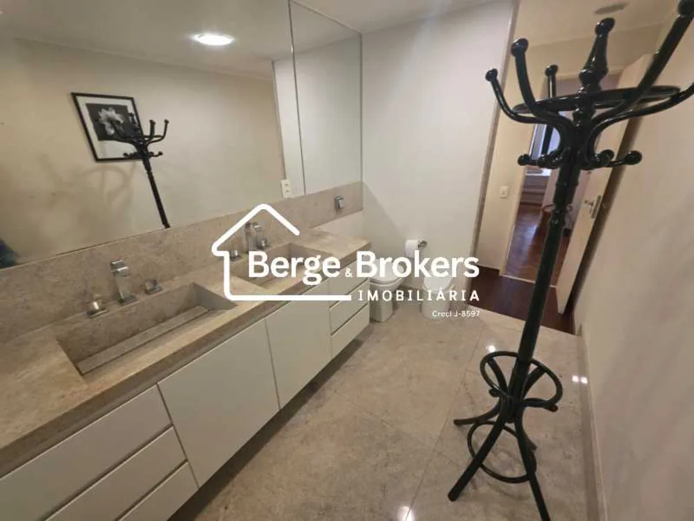 Apartamento, 4 quartos, 347 m² - Foto 19