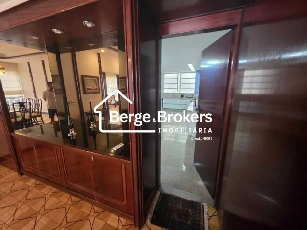 Apartamento, 4 quartos, 347 m² - Foto 6