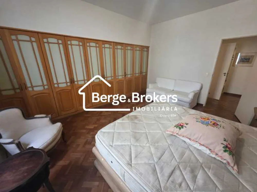 Apartamento, 4 quartos, 347 m² - Foto 15