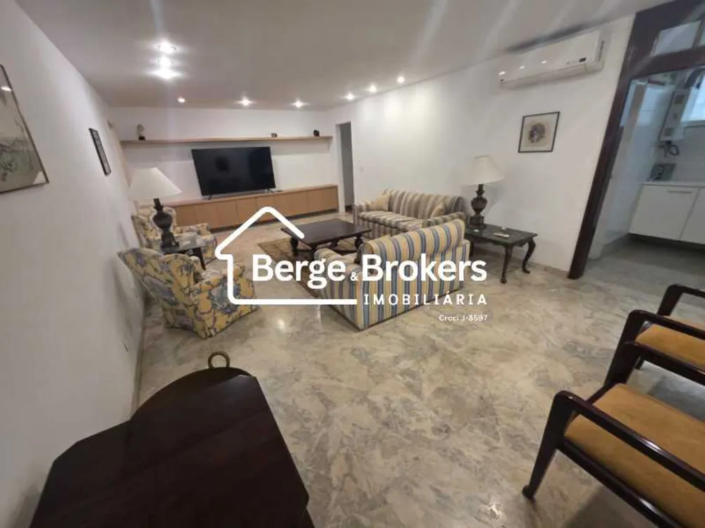 Apartamento, 4 quartos, 347 m² - Foto 11