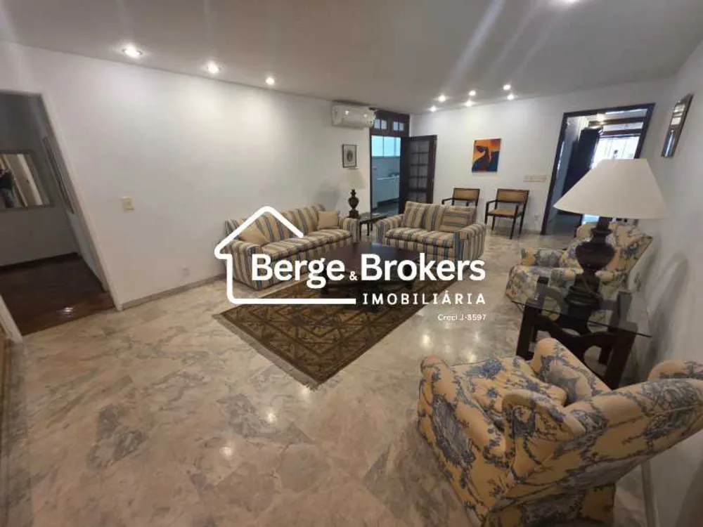 Apartamento, 4 quartos, 347 m² - Foto 12
