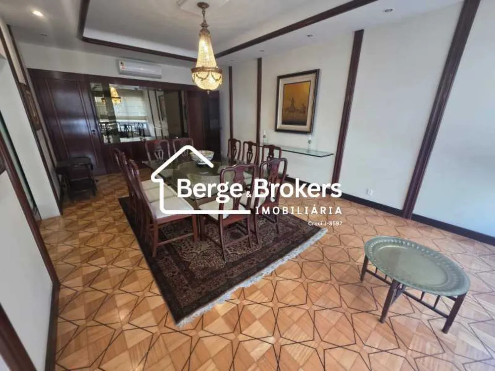 Apartamento, 4 quartos, 347 m² - Foto 5