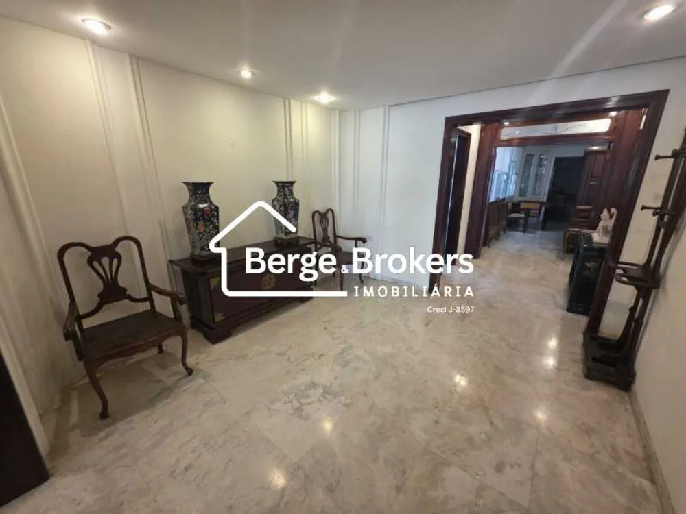 Apartamento, 4 quartos, 347 m² - Foto 7