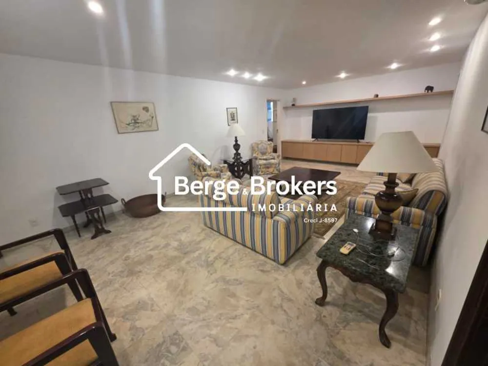 Apartamento, 4 quartos, 347 m² - Foto 13