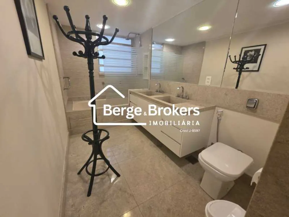 Apartamento, 4 quartos, 347 m² - Foto 18