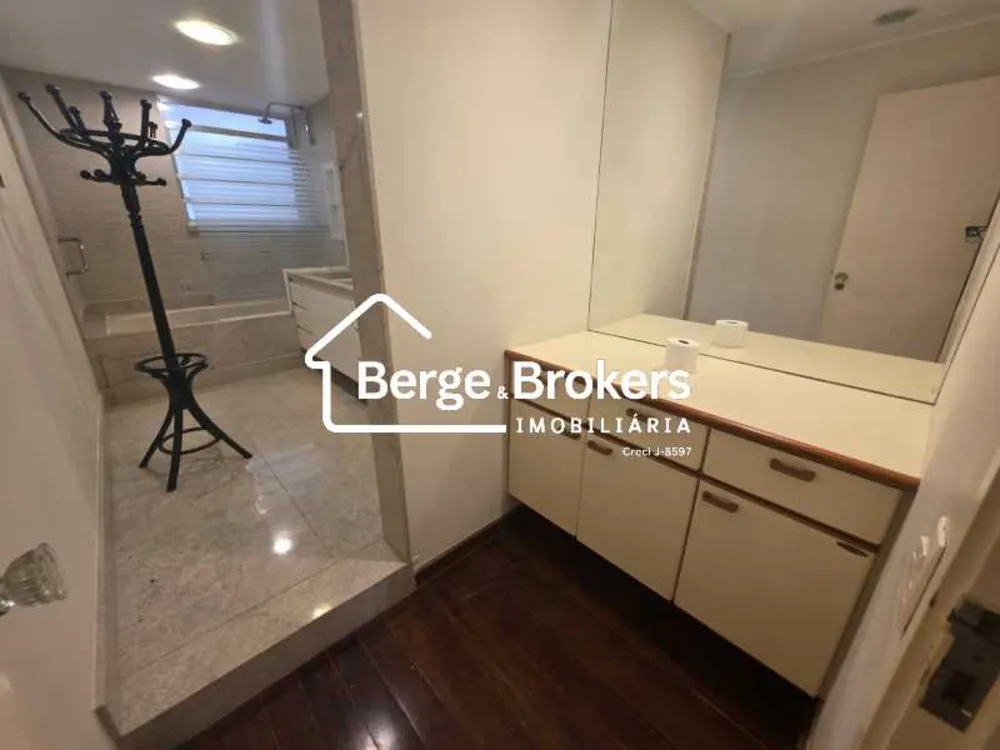 Apartamento, 4 quartos, 347 m² - Foto 17