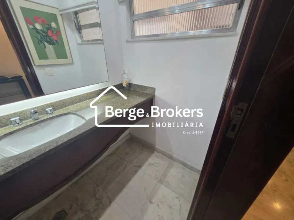 Apartamento, 4 quartos, 347 m² - Foto 8