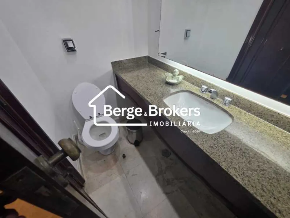 Apartamento, 4 quartos, 347 m² - Foto 9