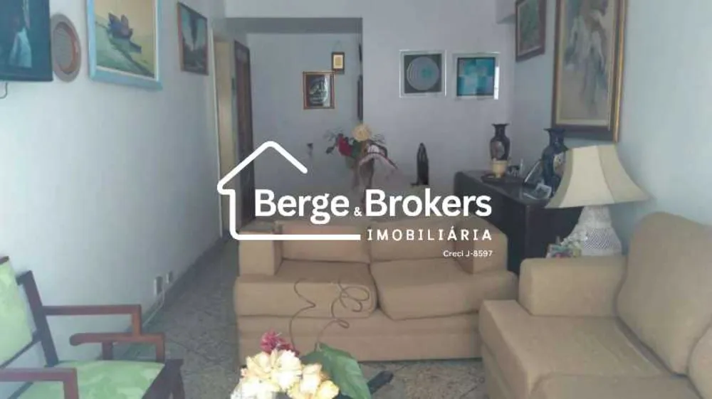 Apartamento, 2 quartos, 72 m² - Foto 1