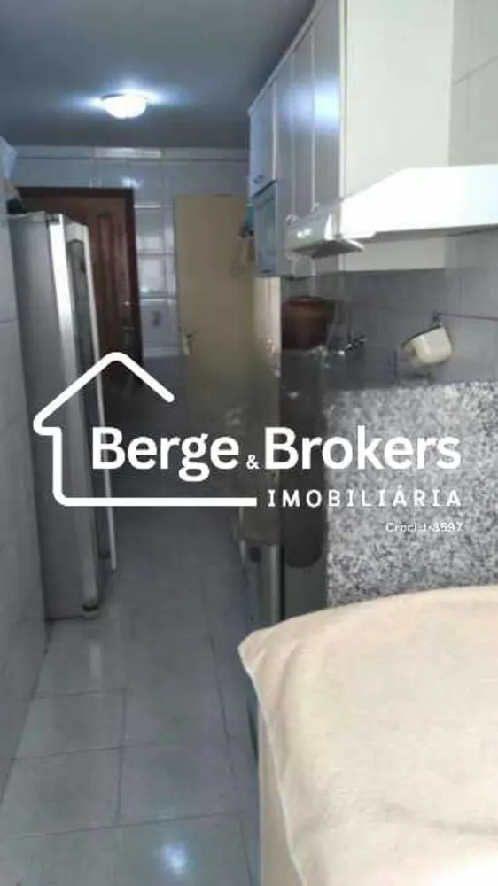 Apartamento, 2 quartos, 72 m² - Foto 15