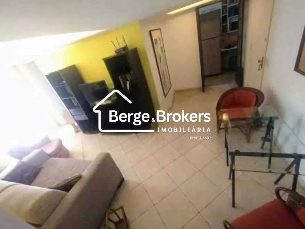 Apartamento, 2 quartos, 72 m² - Foto 5