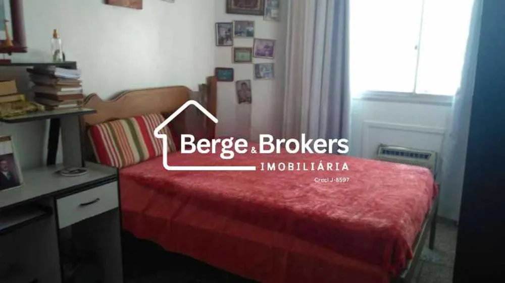 Apartamento, 2 quartos, 72 m² - Foto 7