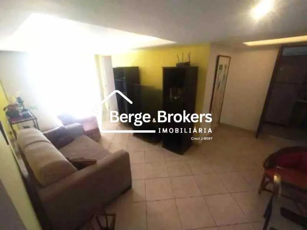 Apartamento, 2 quartos, 72 m² - Foto 3