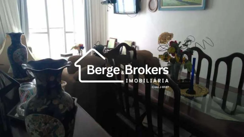 Apartamento, 2 quartos, 72 m² - Foto 2