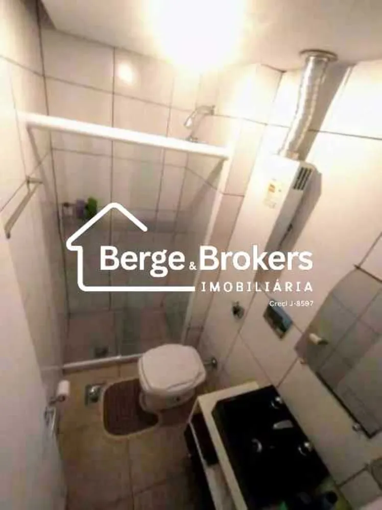 Apartamento, 2 quartos, 72 m² - Foto 11
