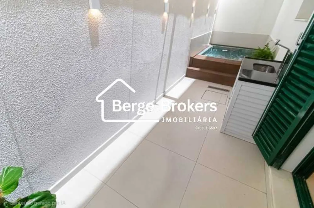 Apartamento, 1 quarto, 39 m² - Foto 10