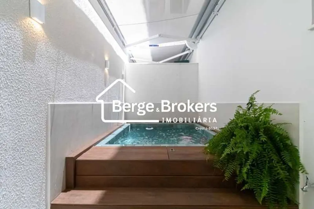 Apartamento, 1 quarto, 39 m² - Foto 11