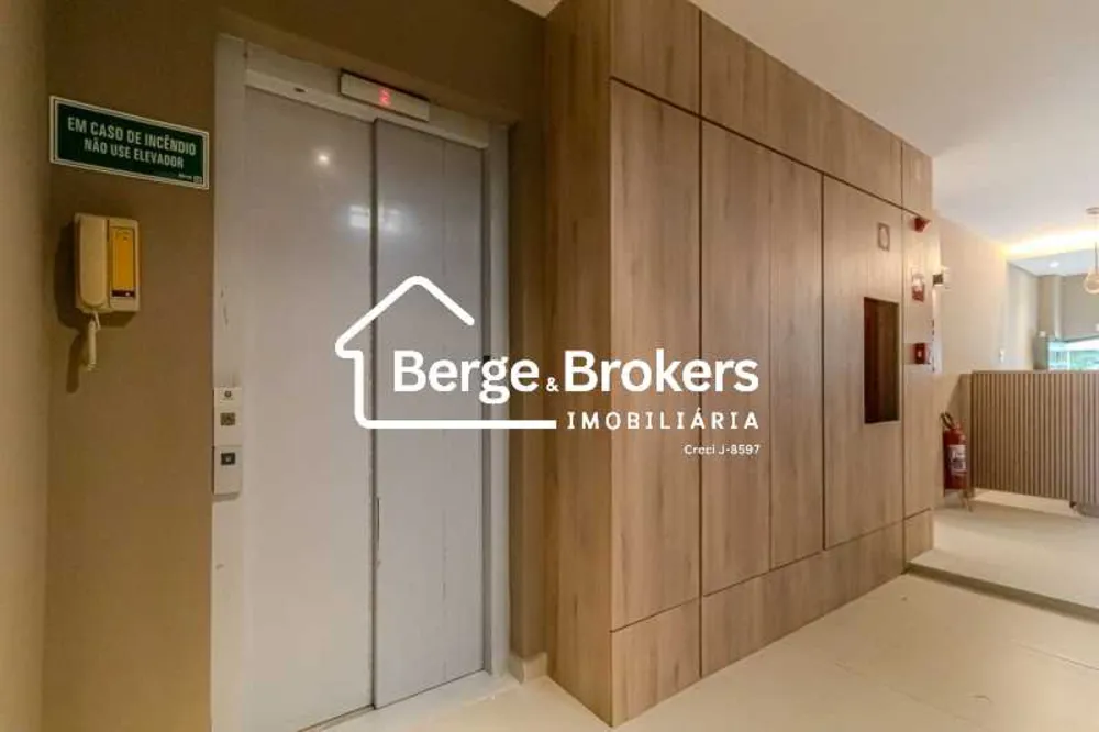 Apartamento, 1 quarto, 39 m² - Foto 15