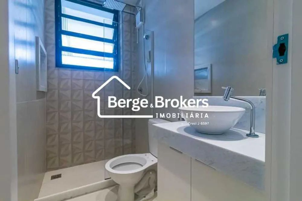 Apartamento, 1 quarto, 39 m² - Foto 6