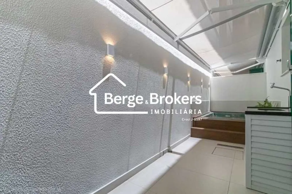 Apartamento, 1 quarto, 39 m² - Foto 12