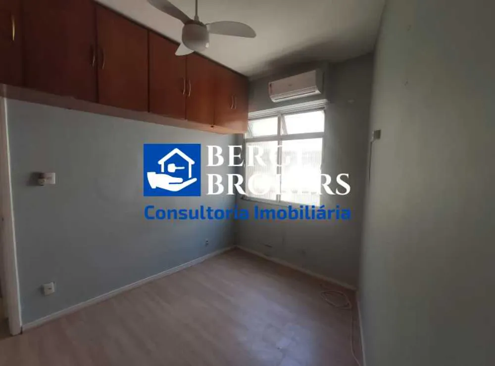 Apartamento, 1 quarto, 35 m² - Foto 13