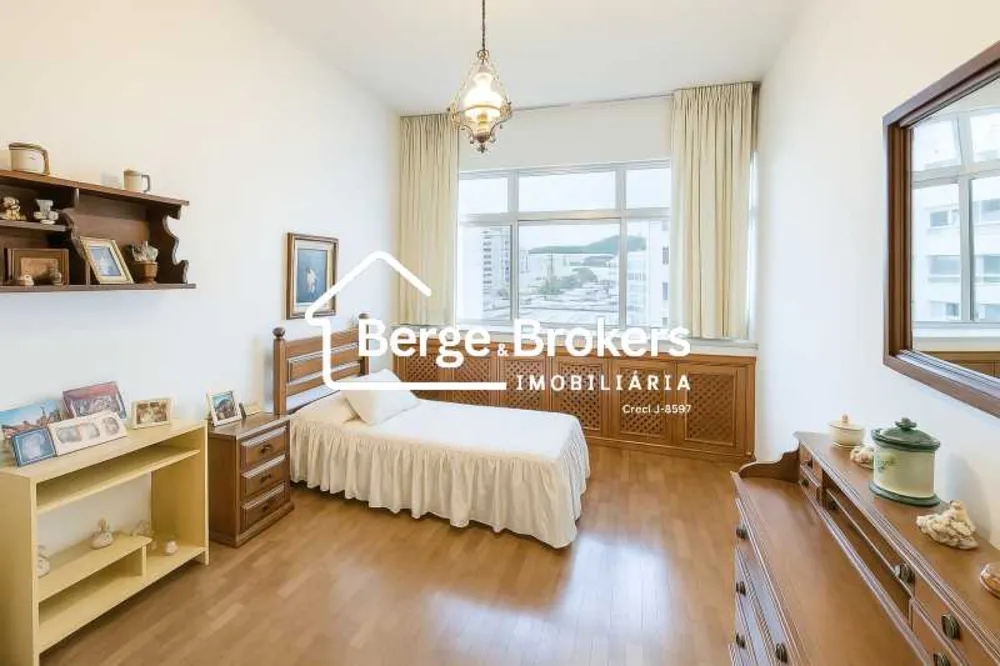 Apartamento, 4 quartos, 140 m² - Foto 19