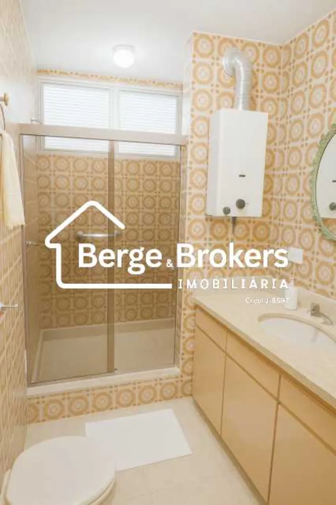 Apartamento, 4 quartos, 140 m² - Foto 27