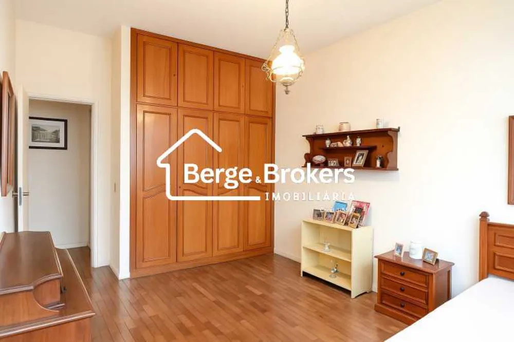 Apartamento, 4 quartos, 140 m² - Foto 20