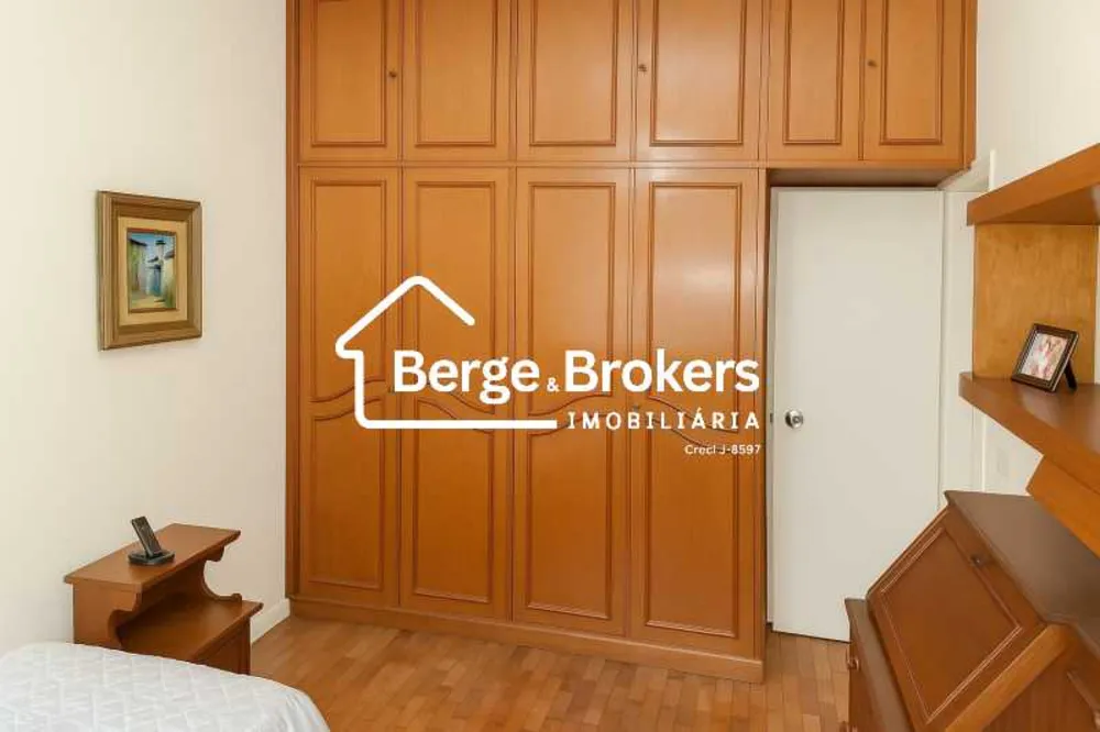 Apartamento, 4 quartos, 140 m² - Foto 9