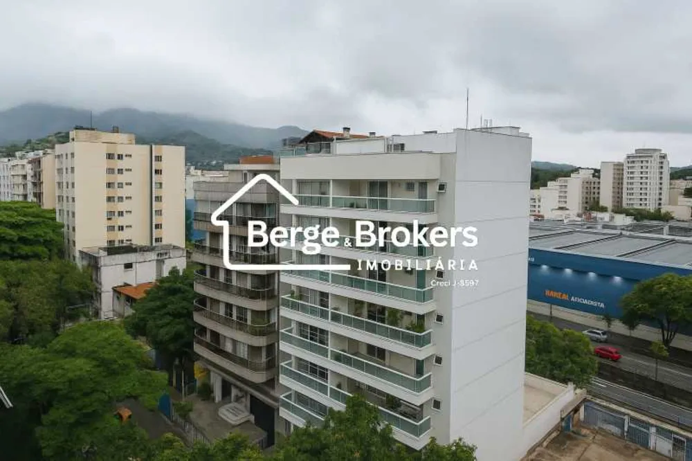 Apartamento, 4 quartos, 140 m² - Foto 3