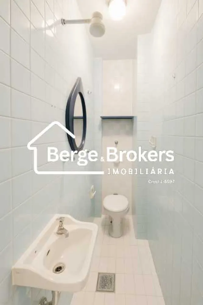 Apartamento, 4 quartos, 140 m² - Foto 32