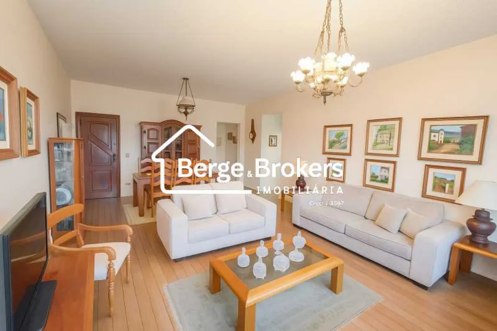 Apartamento, 4 quartos, 140 m² - Foto 17