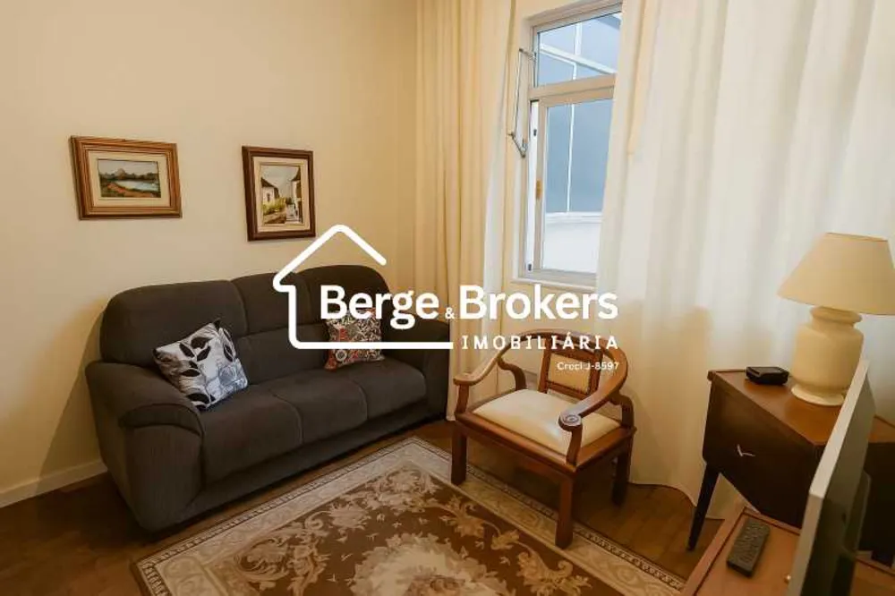 Apartamento, 4 quartos, 140 m² - Foto 10