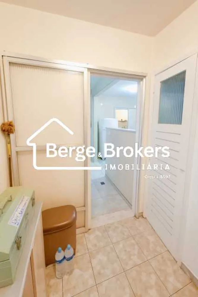 Apartamento, 4 quartos, 140 m² - Foto 33