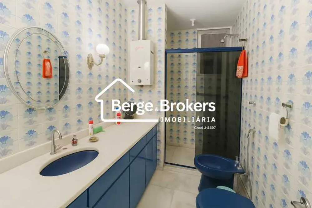 Apartamento, 4 quartos, 140 m² - Foto 30