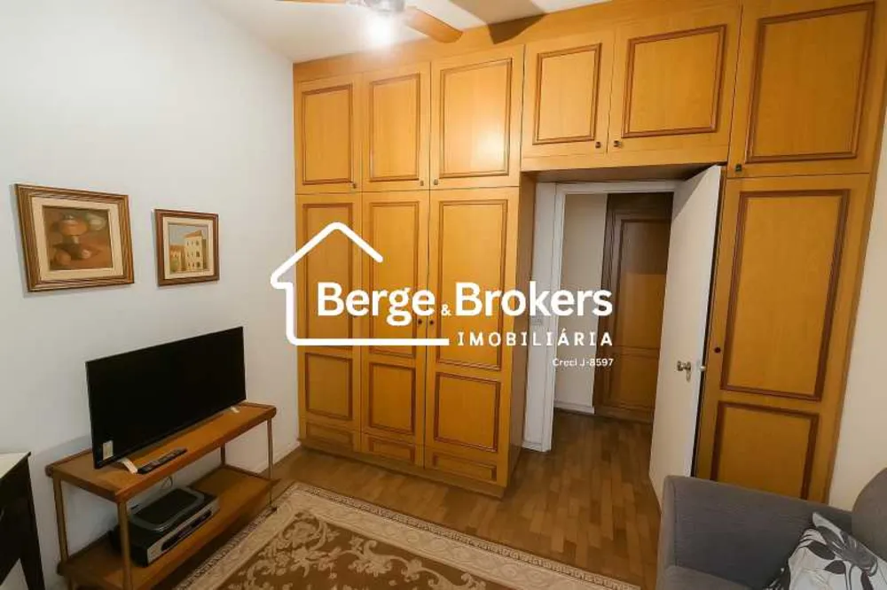 Apartamento, 4 quartos, 140 m² - Foto 15