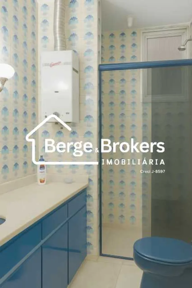 Apartamento, 4 quartos, 140 m² - Foto 28