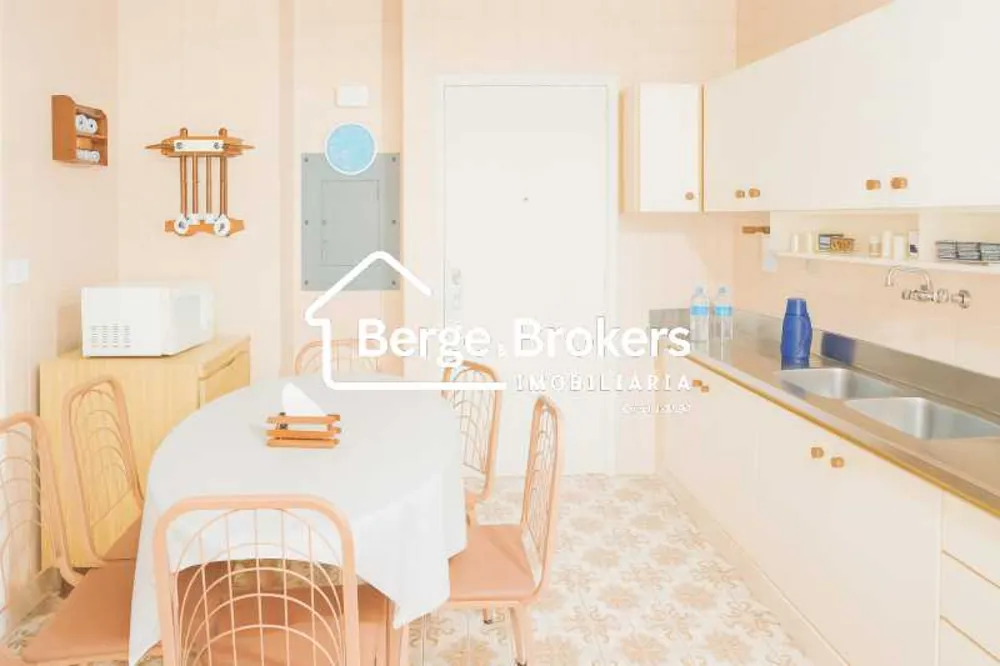 Apartamento, 4 quartos, 140 m² - Foto 22
