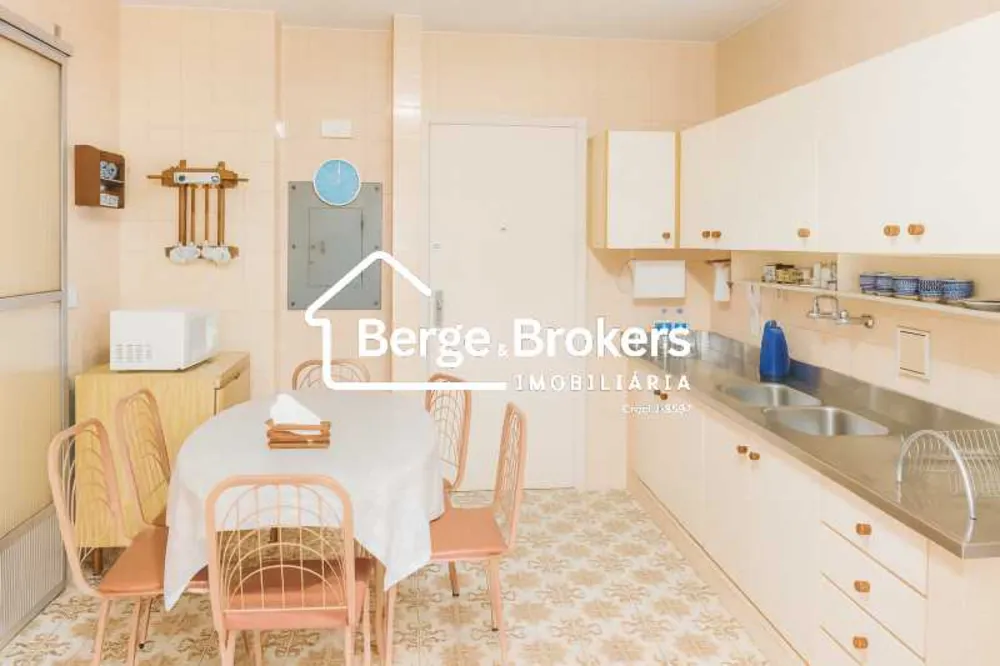 Apartamento, 4 quartos, 140 m² - Foto 23