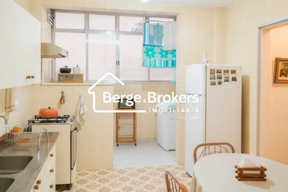 Apartamento, 4 quartos, 140 m² - Foto 26