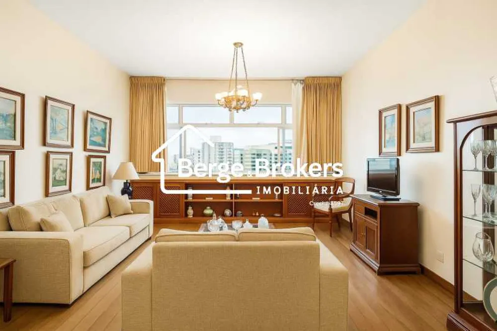 Apartamento, 4 quartos, 140 m² - Foto 2